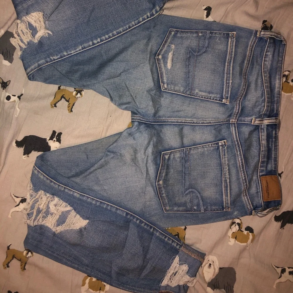 american eagle jeans - Picture 1 of 2
